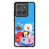 BT21 Z5050 Motorola Moto Edge 2025 Case