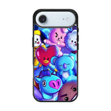 BT21 Z5051 iPhone Air Case
