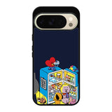 BT21 Z5052 Google Pixel 10 Pro Case