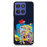 BT21 Z5052 Motorola Moto G Stylus 5G 2025 Case