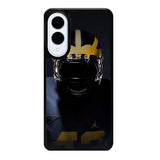 michigan wolverines Z5054 Samsung Galaxy S25 Edge Case