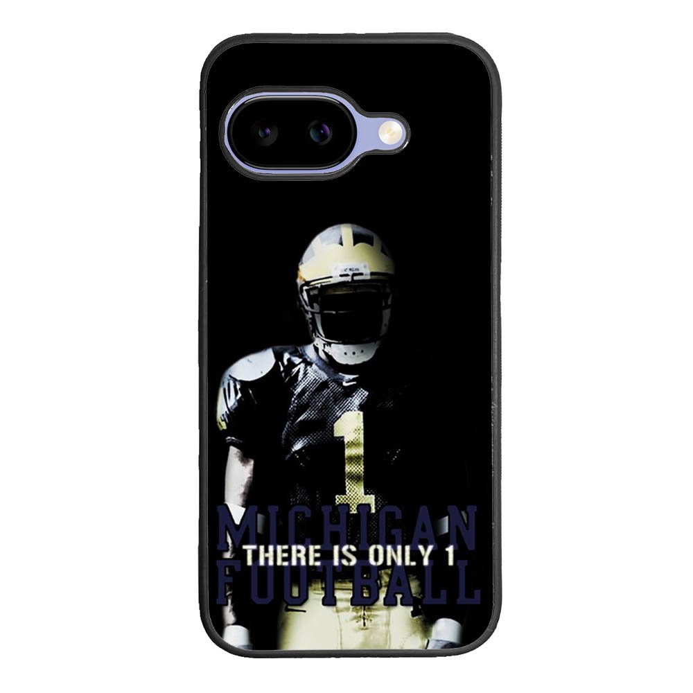 michigan wolverines Z5055 Google Pixel 10A Case