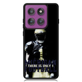 michigan wolverines Z5055 Motorola Moto Edge 2025 | Moto Edge 60 Fusion | Moto Edge 60 Pro Case