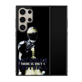 michigan wolverines Z5055 Samsung Galaxy S24 Ultra 5G Case