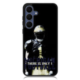 michigan wolverines Z5055 Samsung Galaxy S25 FE Case