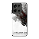 supernatural Logo Motorola Moto G 5G 2025 Case FE7205