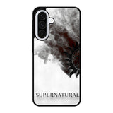 supernatural Logo Samsung Galaxy A56 Case FE4771