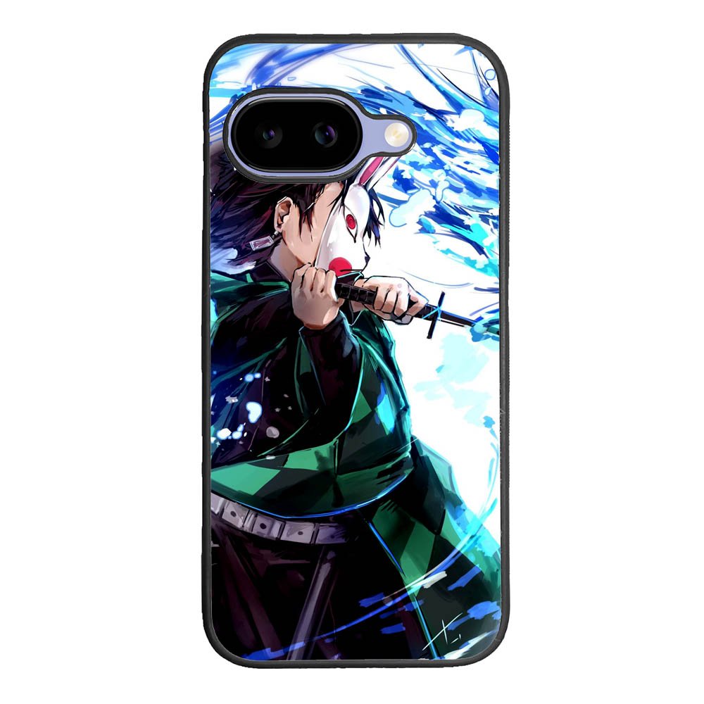 kimetsu no yaiba Z5059 Google Pixel 10A Case