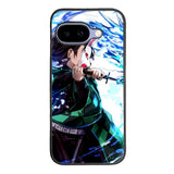 kimetsu no yaiba Z5059 Google Pixel 10A Case