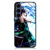 kimetsu no yaiba Z5059 Samsung Galaxy S25 FE Case