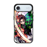 tanjirou kimetsu no yaiba Z5061 iPhone Air Case