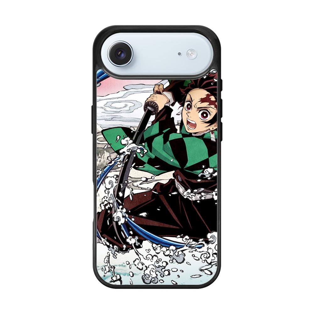 kimetsu no yaiba Z5062 iPhone Air Case
