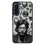 la casa de papel professor Z5073 Samsung Galaxy A17 5G Case
