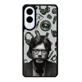 la casa de papel professor Z5073 Samsung Galaxy S25 Edge Case