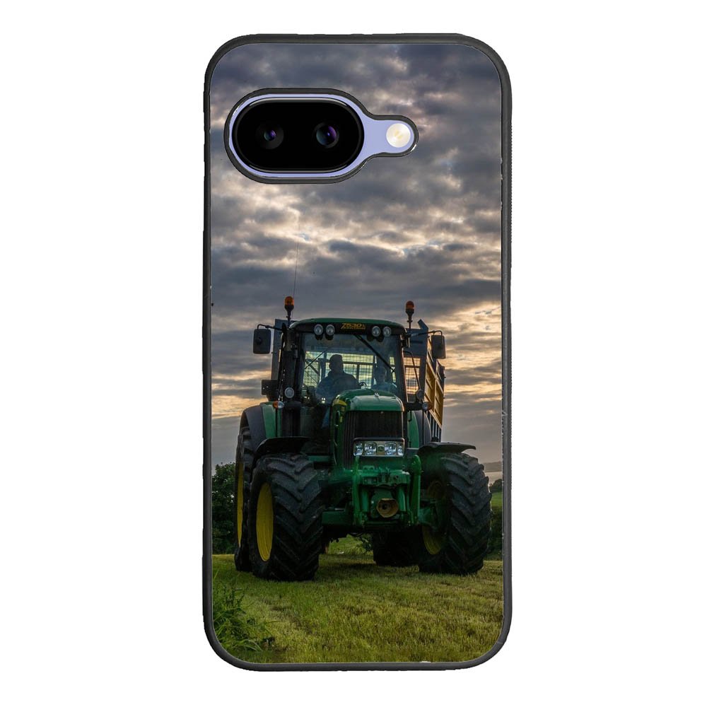 John Deere Z5086 Google Pixel 10A Case