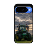 John Deere Z5086 Google Pixel 10 Case