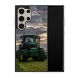 John Deere Z5086 Samsung Galaxy S25 Ultra 5G Case