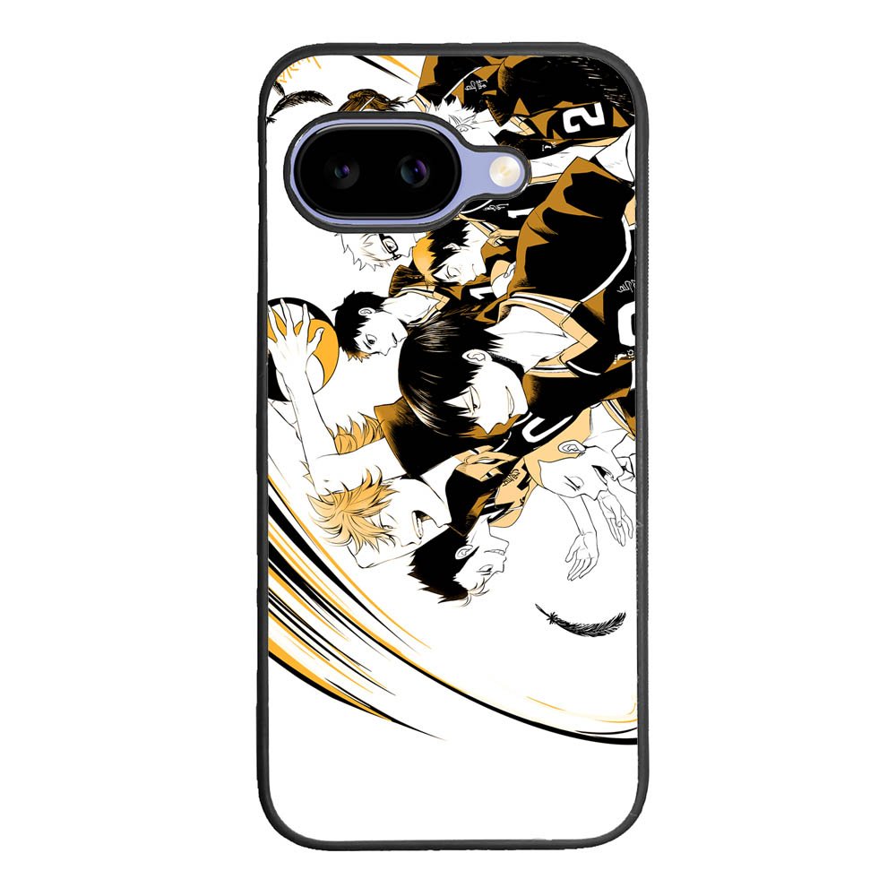 Haikyuu Z5088 Google Pixel 10A Case