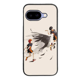 Haikyuu Z5089 Google Pixel 10A Case