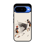 Haikyuu Z5089 Google Pixel 10 Case