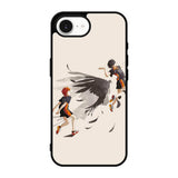 Haikyuu Z5089 iPhone 17e Case