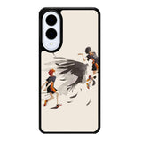Haikyuu Z5089 Samsung Galaxy S25 Edge Case