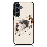 Haikyuu Z5089 Samsung Galaxy S25 FE Case