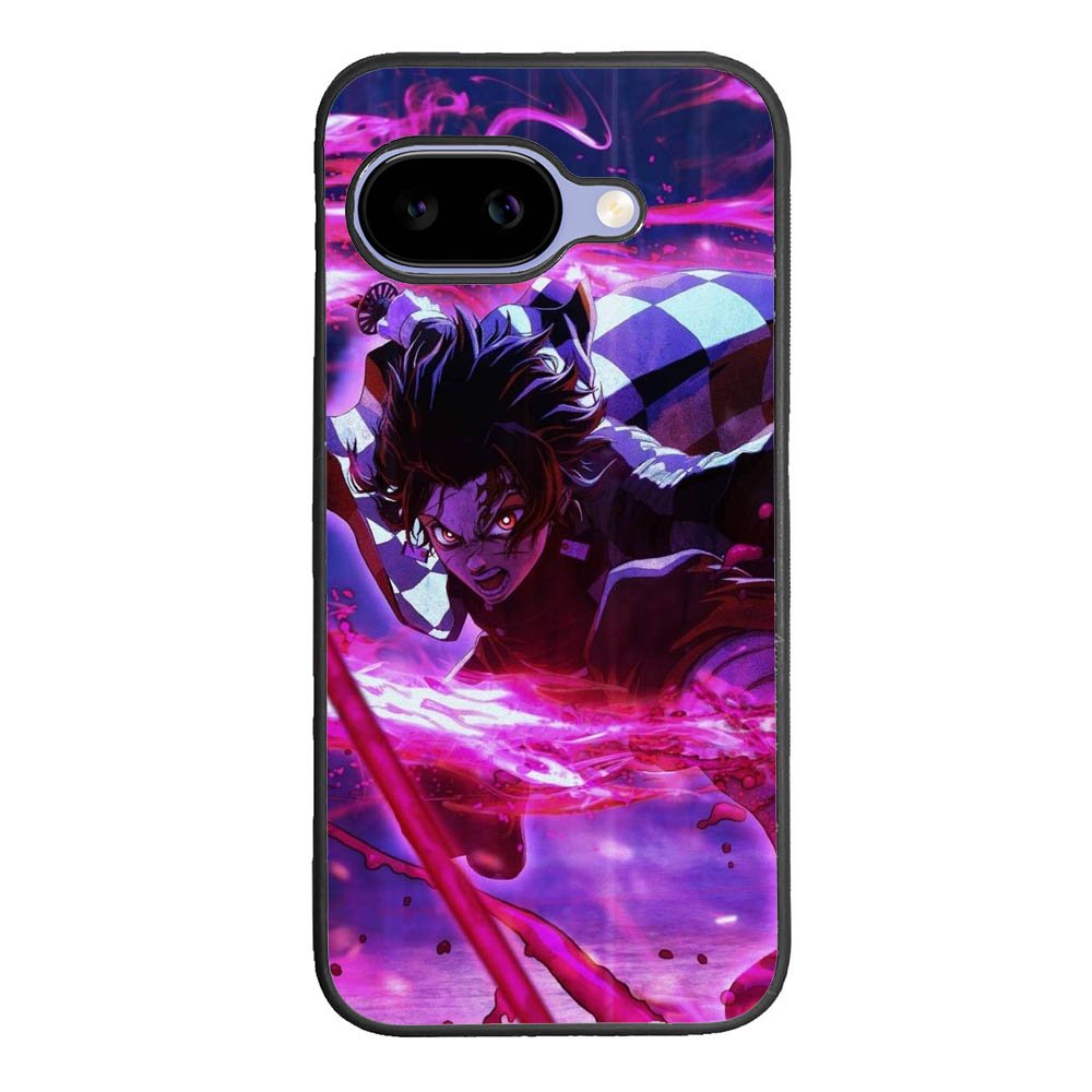 Kamado Tanjiro Z5090 Google Pixel 10A Case