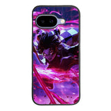 Kamado Tanjiro Z5090 Google Pixel 10A Case