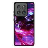 Kamado Tanjiro Z5090 Motorola Moto Edge 2025 Case