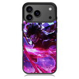 Kamado Tanjiro Z5090 iPhone 17 Pro Max Case