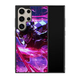 Kamado Tanjiro Z5090 Samsung Galaxy S25 Ultra 5G Case