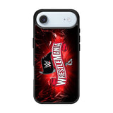 wwe wrestlemania 36 Z5093 iPhone Air Case