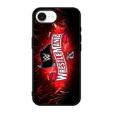 wwe wrestlemania 36 Z5093 iPhone 17e Case