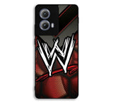 Wwe Logo Motorola Moto Edge 2024 Case FE7111