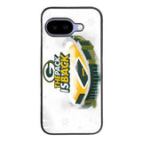 green bay packers Z5096 Google Pixel 10A Case