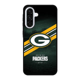 green bay packers Logo 2nd Samsung Galaxy A56 Case FE1435