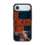 chicago bears Z5099 iPhone Air Case