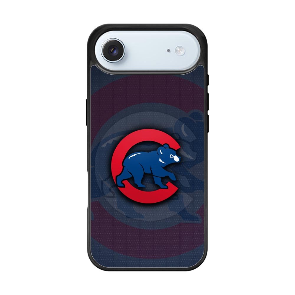 chicago cubs Logo Z5100 iPhone Air Case