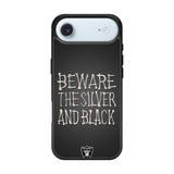 Oakland raiders Z5107 iPhone Air Case