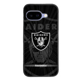 Oakland raiders Z5108 Google Pixel 10A Case
