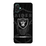 Oakland raiders Z5108 Samsung Galaxy A07 Case
