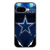 Dallas Cowboys Z5116 Google Pixel 10A Case