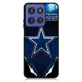 Dallas Cowboys Z5116 Motorola Moto G Stylus 5G 2025 Case