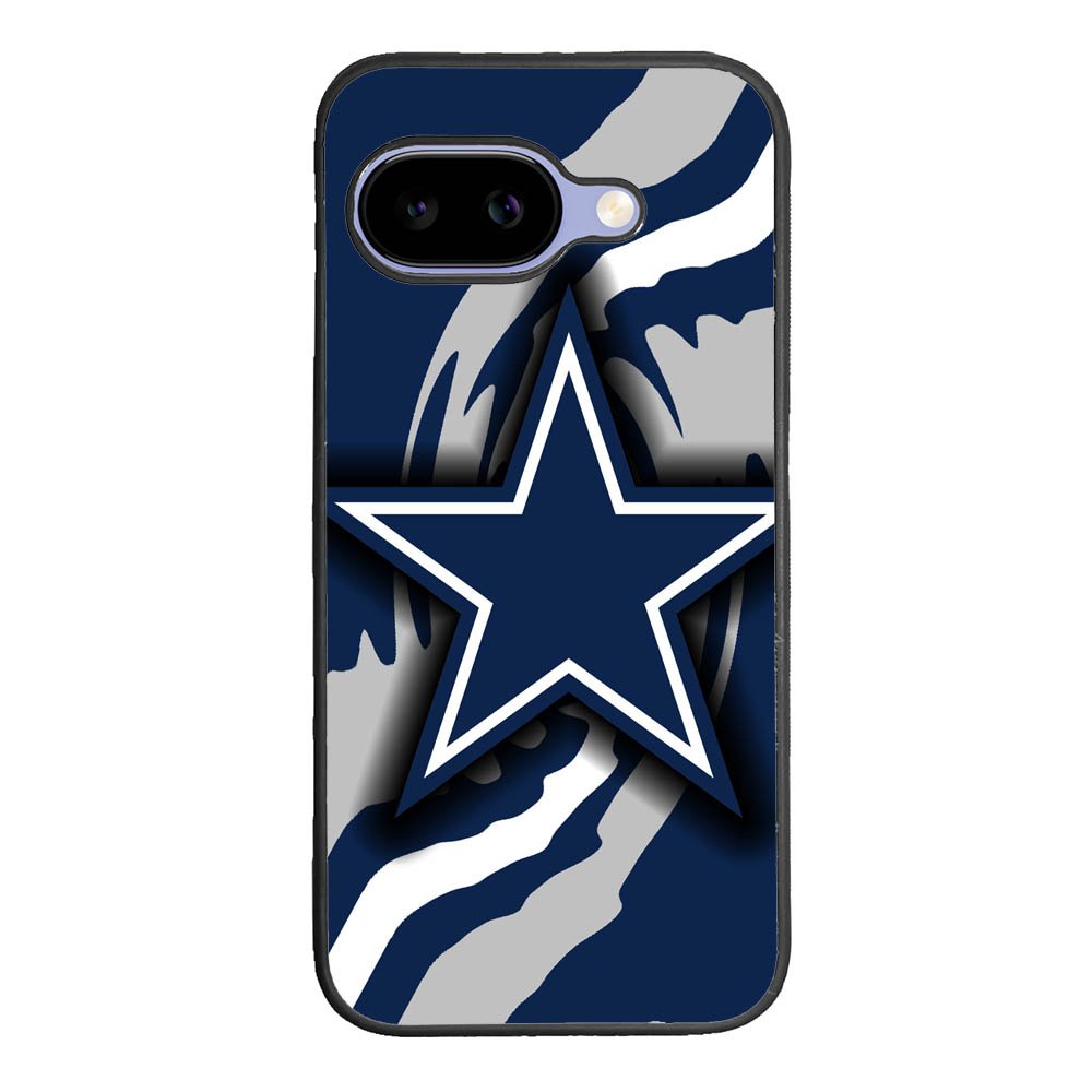 Dallas Cowboys Z5117 Google Pixel 10A Case