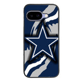 Dallas Cowboys Z5117 Google Pixel 10A Case