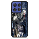 NFL Dallas Cowboys Z5120 Motorola Moto G Stylus 5G 2025 Case