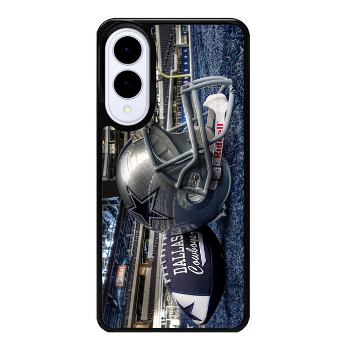 NFL Dallas Cowboys Z5120 Samsung Galaxy S25 Edge Case