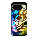 Dragon Ball super son goku Z5123 Google Pixel 10 Pro Case