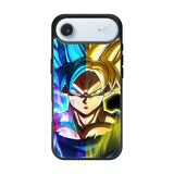 Dragon Ball super son goku Z5123 iPhone Air Case